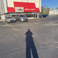 Heart City Toyota Collision Center