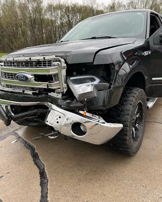 Caliber Collision 1