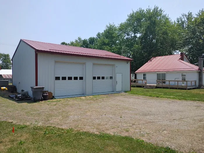 Precision Engine Service LLC 1