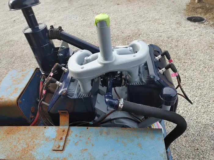 Precision Engine Service LLC 7