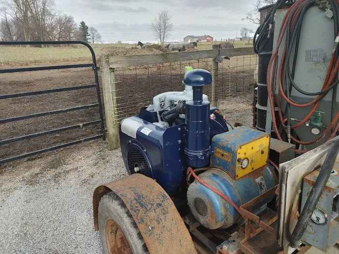 Precision Engine Service LLC 6