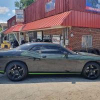Badlands Truck and Auto accessories llc