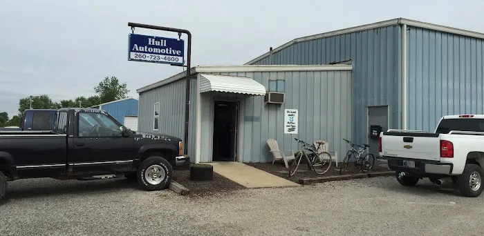 Hull Automotive 2