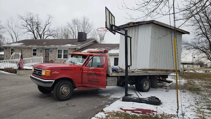 Bowers Repair and Towing 0