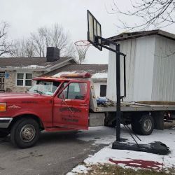 Bowers Repair and Towing ico