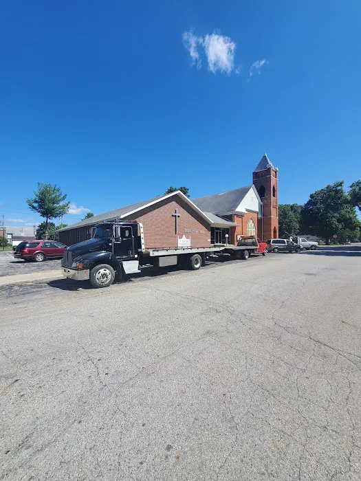 Bowers Repair and Towing 4