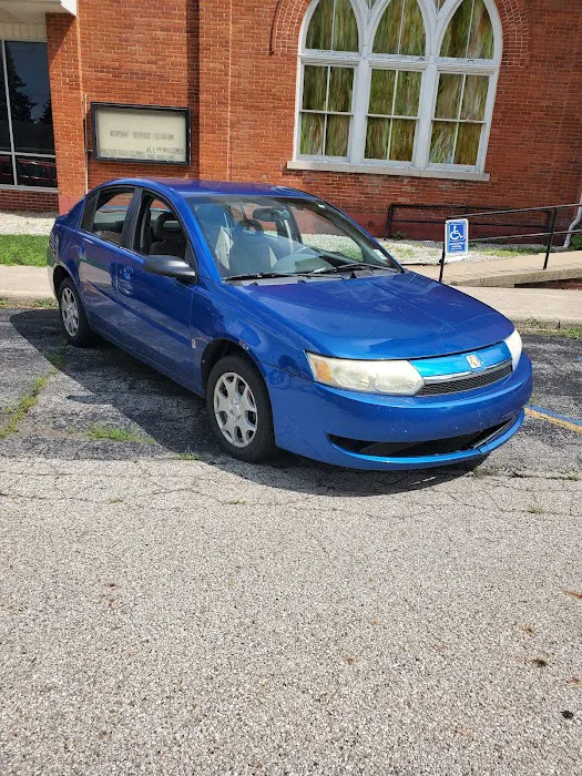 Bowers Repair and Towing 6