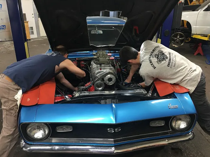 Dickmeyer Automotive 2