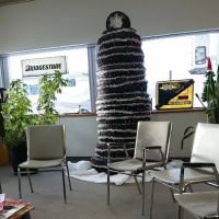 Stine Tire