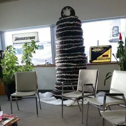 Stine Tire ico