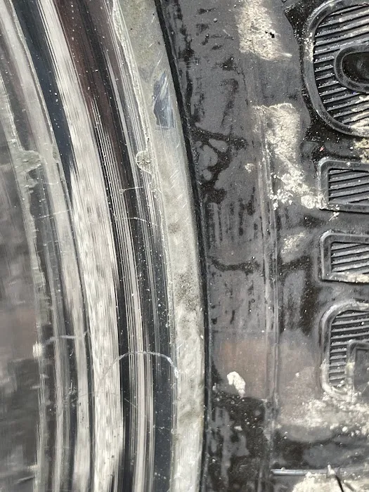 Stine Tire 7