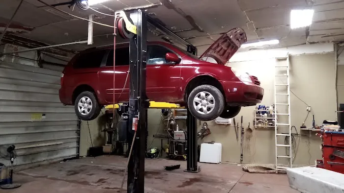 Fitzy Repair 0