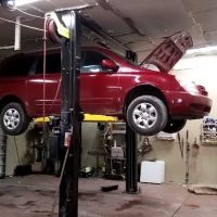 Fitzy Repair