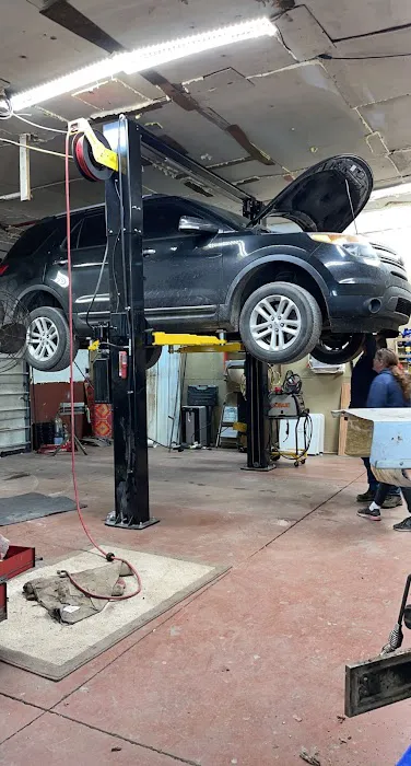 Fitzy Repair 4