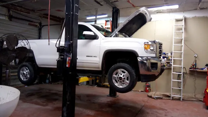Fitzy Repair 2