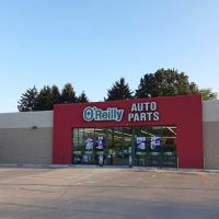 O'Reilly Auto Parts