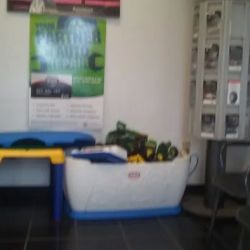 Friermood Tire N Manchester ico