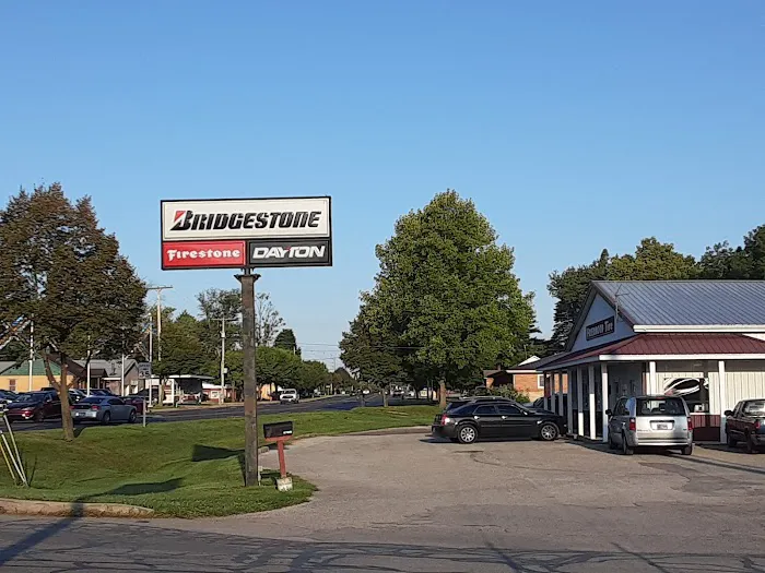 Friermood Tire N Manchester 1