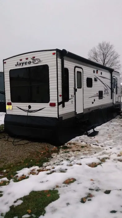 The Skirting Company (formerly RV Skirting Pros) 7