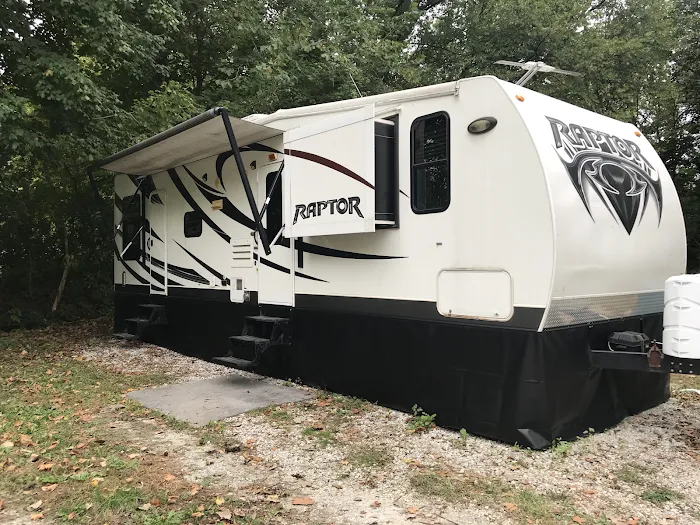 The Skirting Company (formerly RV Skirting Pros) 8