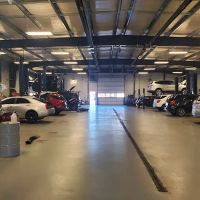 Shepherd's Chevrolet- Service Department