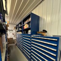 Shepherds Chevrolet - Parts Department