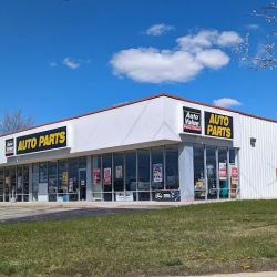 Auto Value North Manchester ico