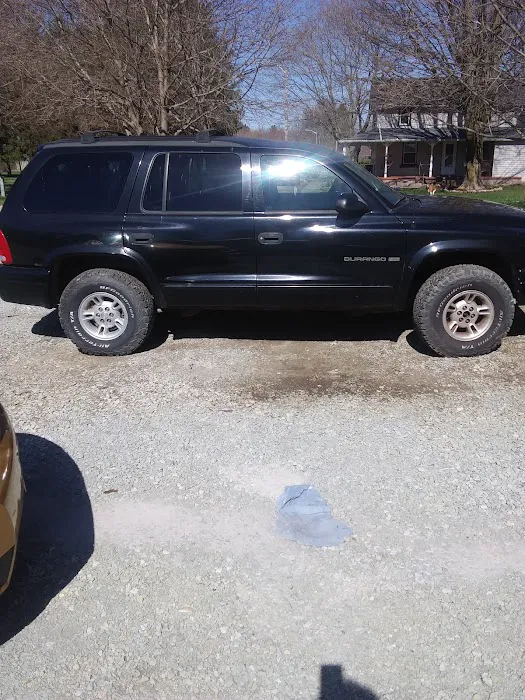 Shepherd's Auto Salvage 0