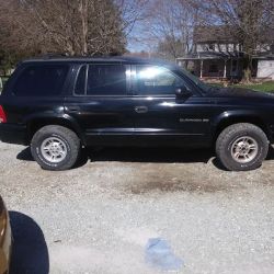 Shepherd's Auto Salvage ico