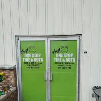 Frogs One Stop Automotive