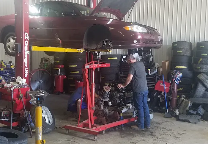 Frogs One Stop Automotive 3