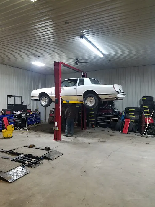 Frogs One Stop Automotive 2