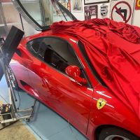Paul’s Paintless Dent Repair