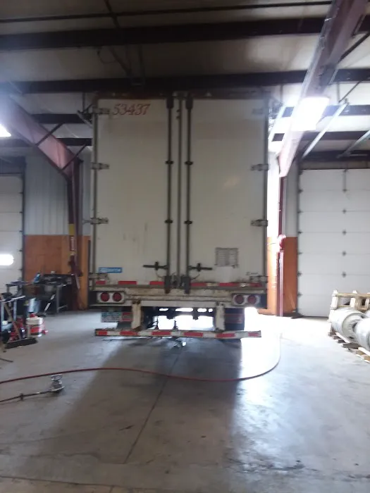 Goodyear Commercial Tire & Service Centers 0