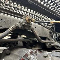 PBS Truck Parts