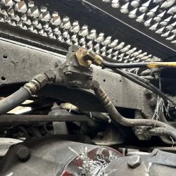 PBS Truck Parts ico