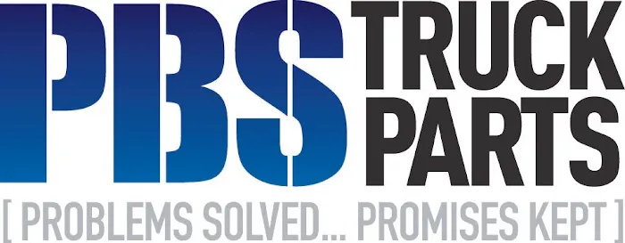 PBS Truck Parts 5