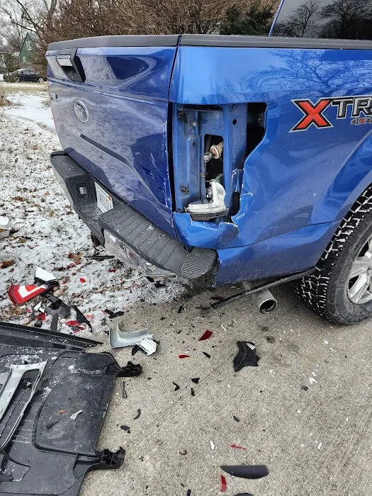 Eby Collision Center 0