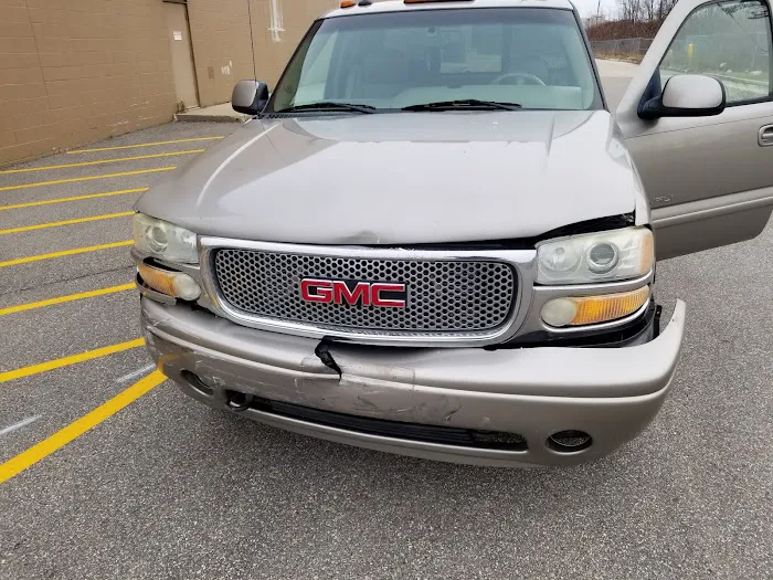 Eby Collision Center 2