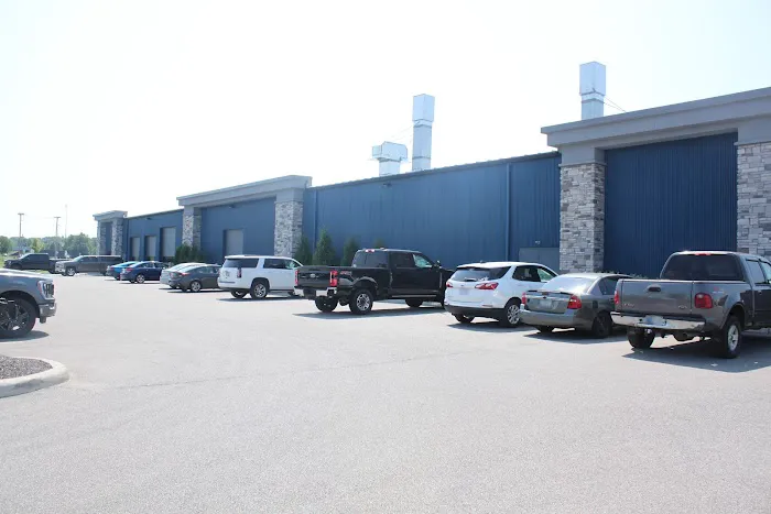 Eby Collision Center 3