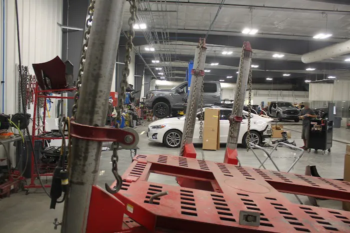 Eby Collision Center 5