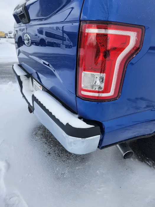 Eby Collision Center 7