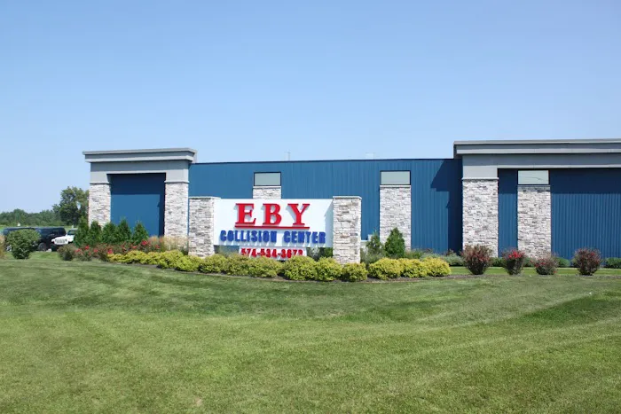 Eby Collision Center 8