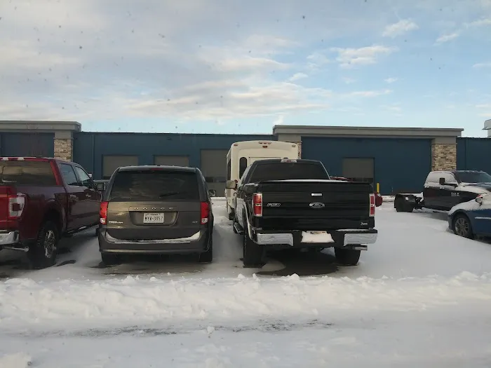 Eby Collision Center 9
