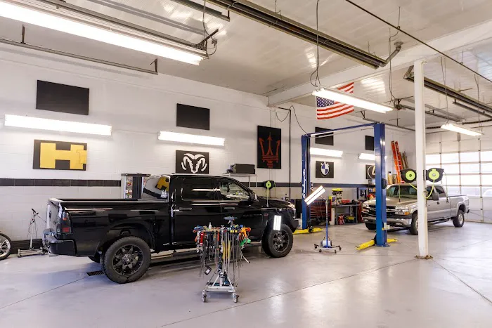 Midwest Dent Repair, Inc 0