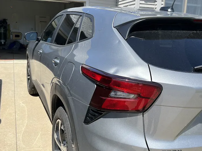 Midwest Dent Repair, Inc 3