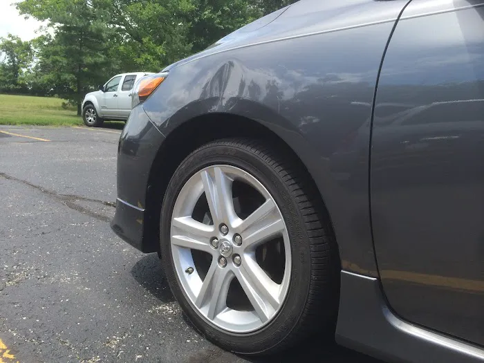 Midwest Dent Repair, Inc 7