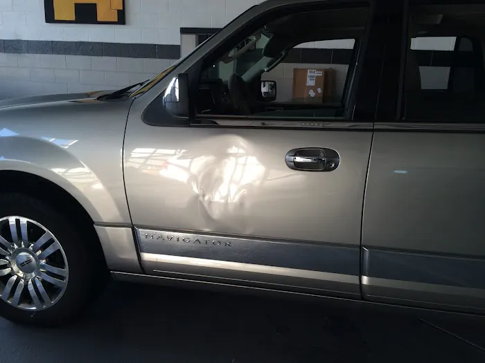 Midwest Dent Repair, Inc 9