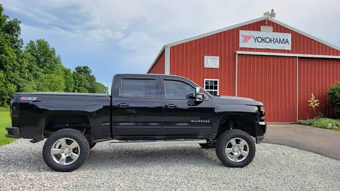 Country Tire & Service llc 4