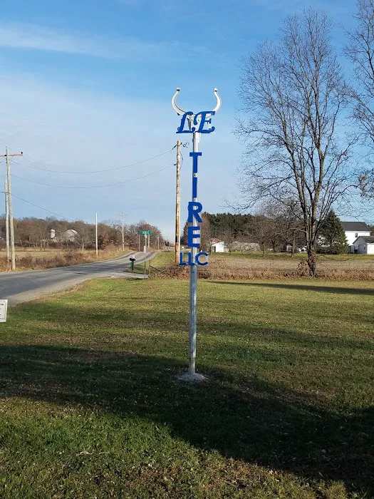 Country Tire & Service llc 7